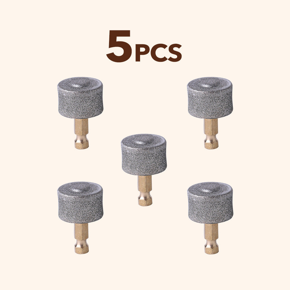 Nail Grinder Replacement Bits
