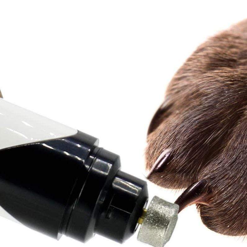 Painless Pet Nail Grinder (Old Version)