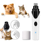 Painless Pet Nail Grinder (Old Version)