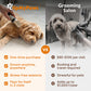 The Original World's Quietest Pet Hair Clipper