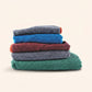 Dog Ultra-Absorbent Microfiber Bathrobe
