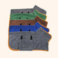 Dog Ultra-Absorbent Microfiber Bathrobe
